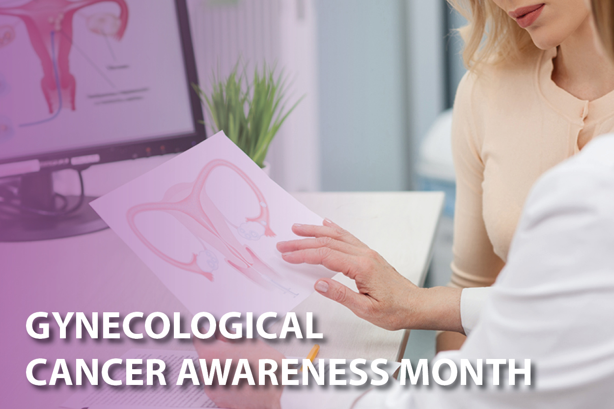 Understanding Gynecological Cancers image