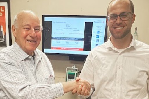 Dr. Ratner Retirement image