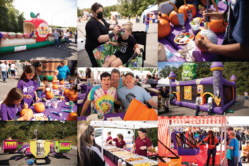 10th Annual New York Cancer & Blood Specialists Patient Celebration Day image