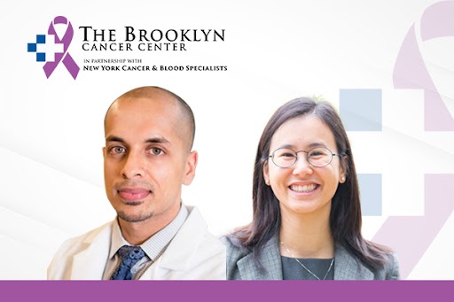The Brooklyn Cancer Center Advances Radiation Oncology image