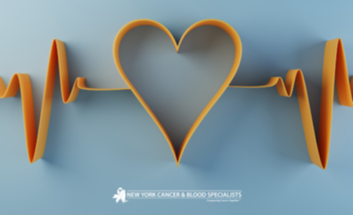 Cancer Treatment and Your Heart Health image