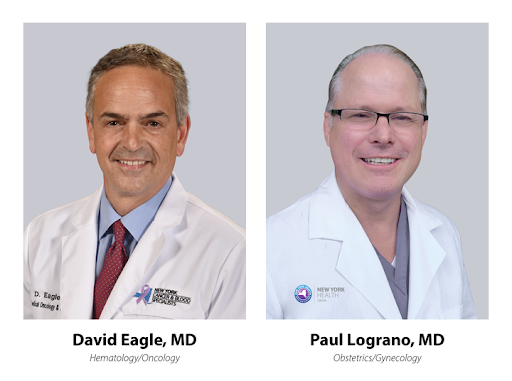 Cervical Cancer & Women's Health image