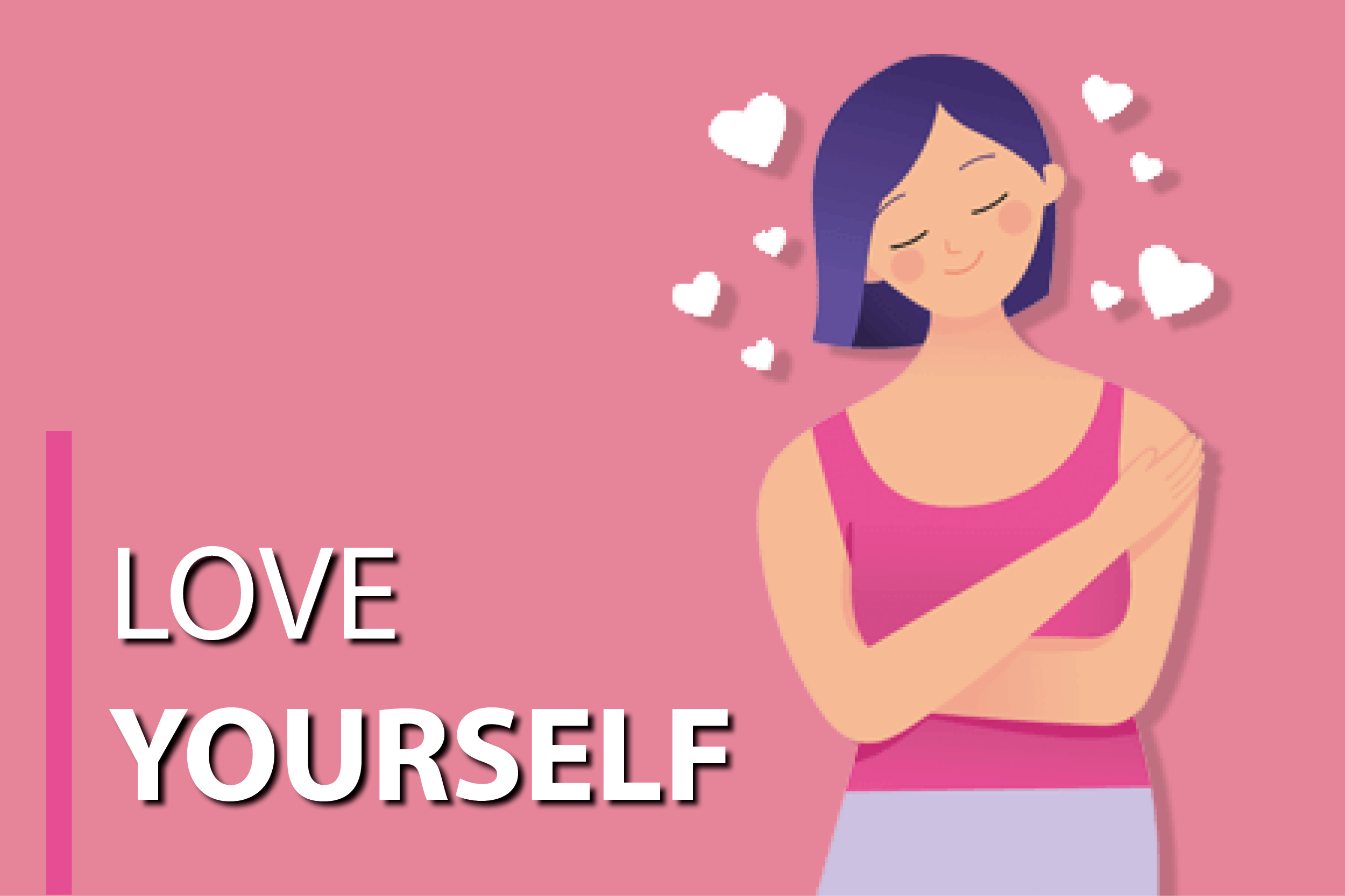 Self-care is the best care! image