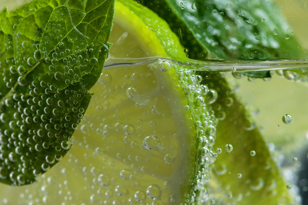 Eating Fruit to Keep Hydrated image