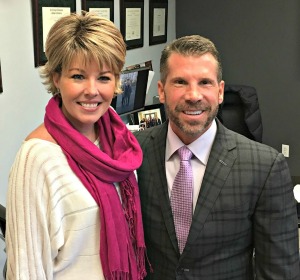 Employee of the Month - Loren Ebert image