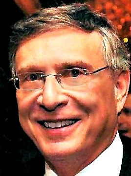 Dr. Harry Staszewski Press Release image