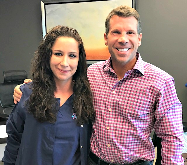 Employee of the Month: GiGi Mazzuchelli image