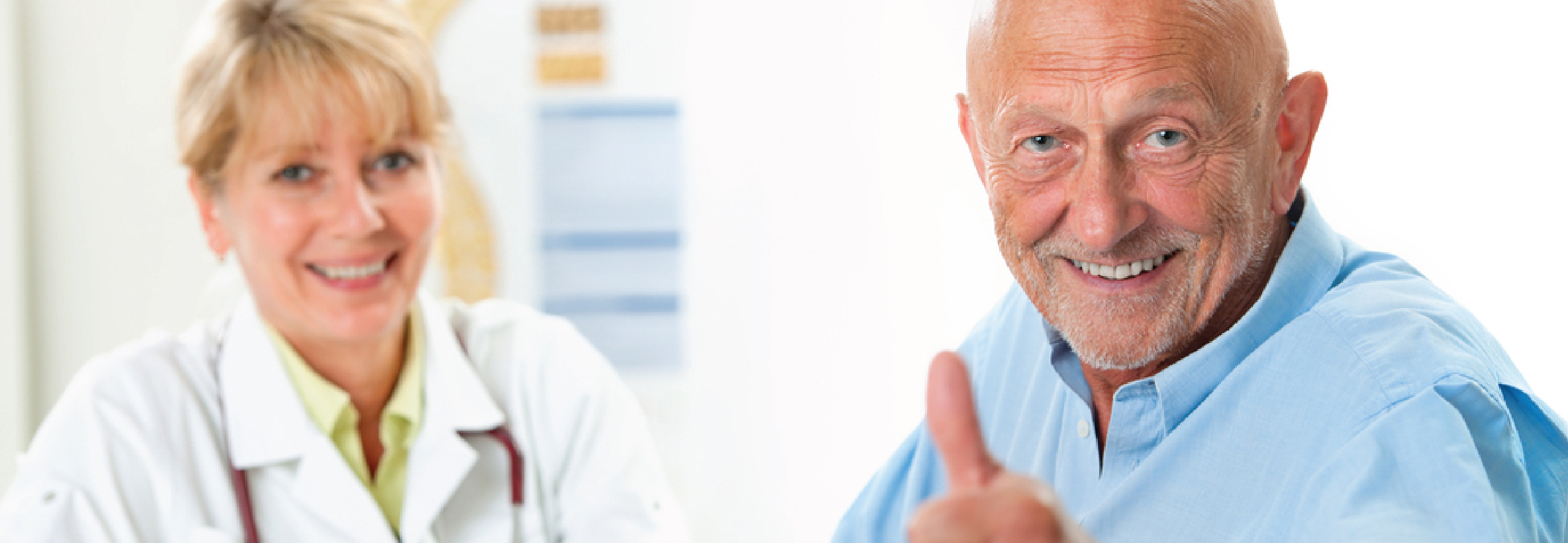 Sniffles? Cancer? Under Medicare Plan, Payments for Office Visits Would Be Same for Both image