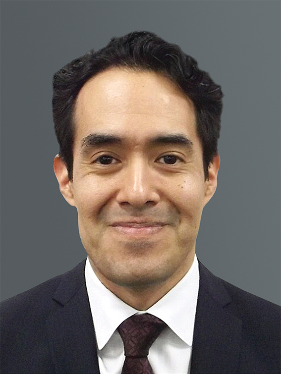Dr Richard Zuniga Joins NYCBS image