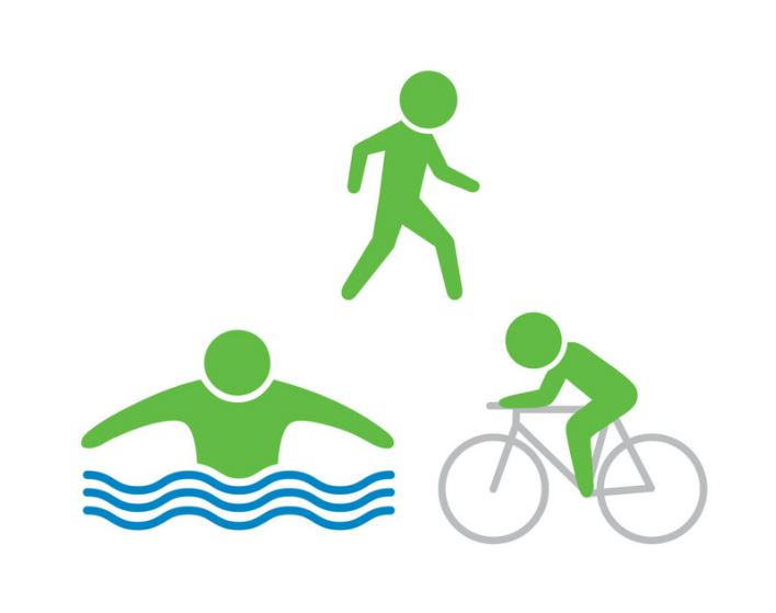 Physical Activity with Cancer image