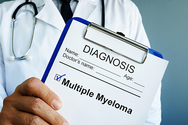 Multiple Myeloma image