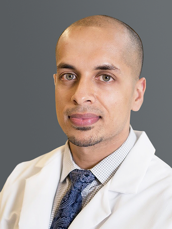 New York Cancer & Blood Specialists Appoints Chief Radiation Oncologist image