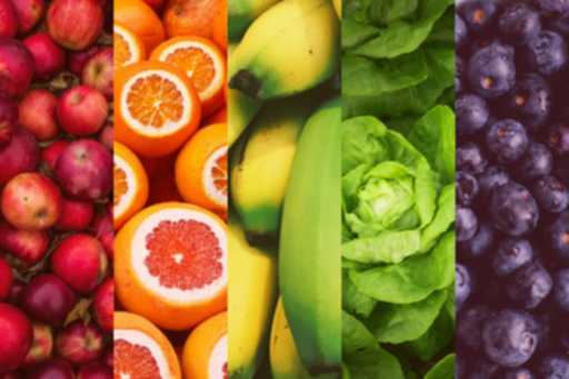 Conquering With Nutritional Services image