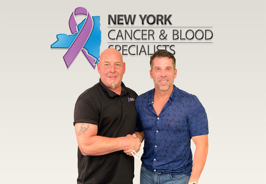 Donald "Chip" Peterson Named Employee of the Month image