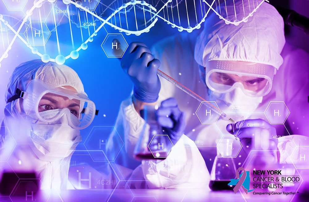 NYCBS Becomes the First Community Cancer Center to Administer Lu-177 in New York State image