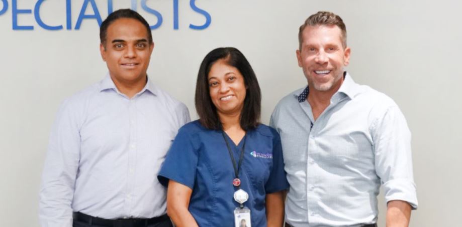 Honoring our Employee of the Month, September image