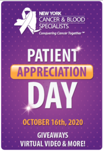Annual Patient Appreciation Day image