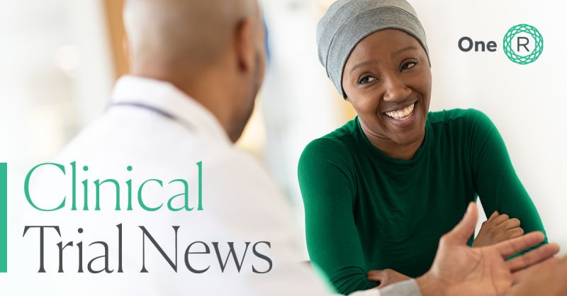 OneOncology Partners with Genentech to Bring Personalized Cancer Research to Patients image