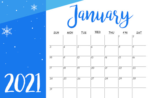 Our Registered Dietitian Nutritionist’s Tips To Hit The Ground Running in 2021 image