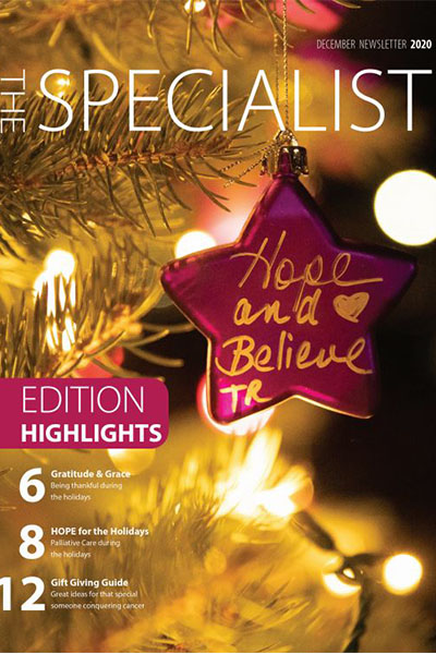 The Specialist image