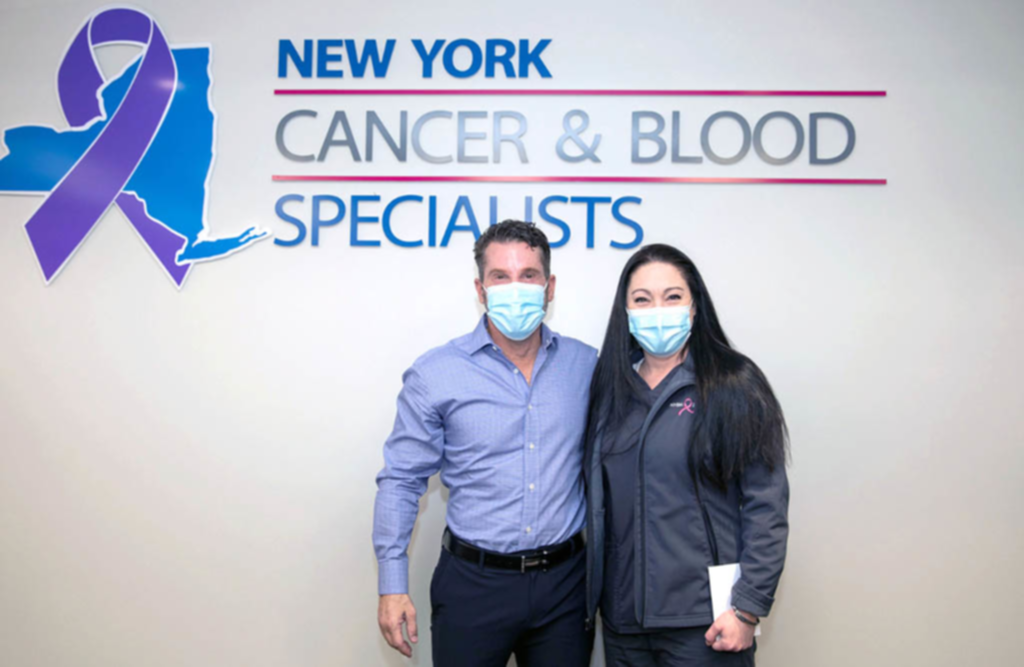 Employee of the Month image