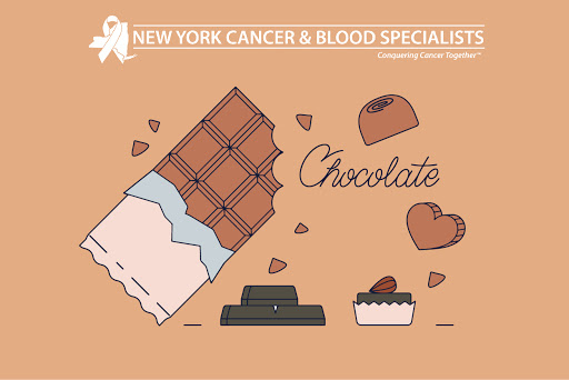 Chocolate ~ Healthy Or Hype? image