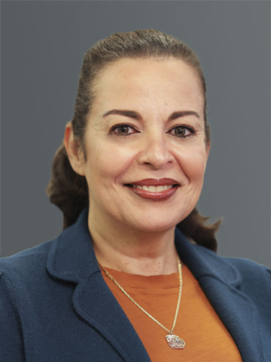 Riem Badr, MD, FCAP Named Chief of Pathology and Laboratory Services image