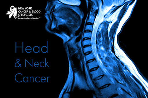 Head and Neck Cancer Awareness Month image