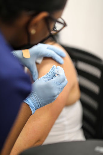 From COVID to Vaccine image