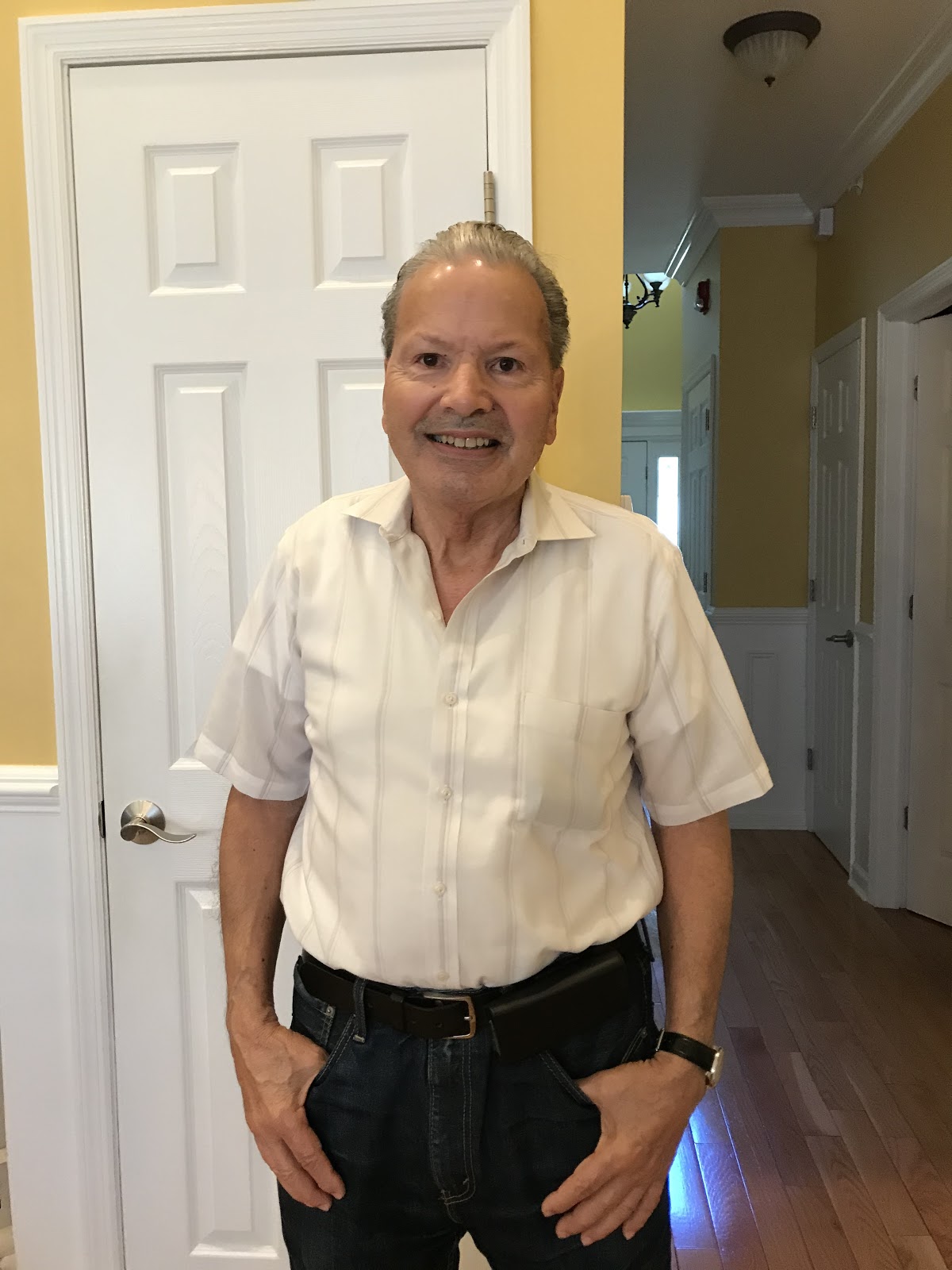 TLC at NYCBS - Frank’s Story image