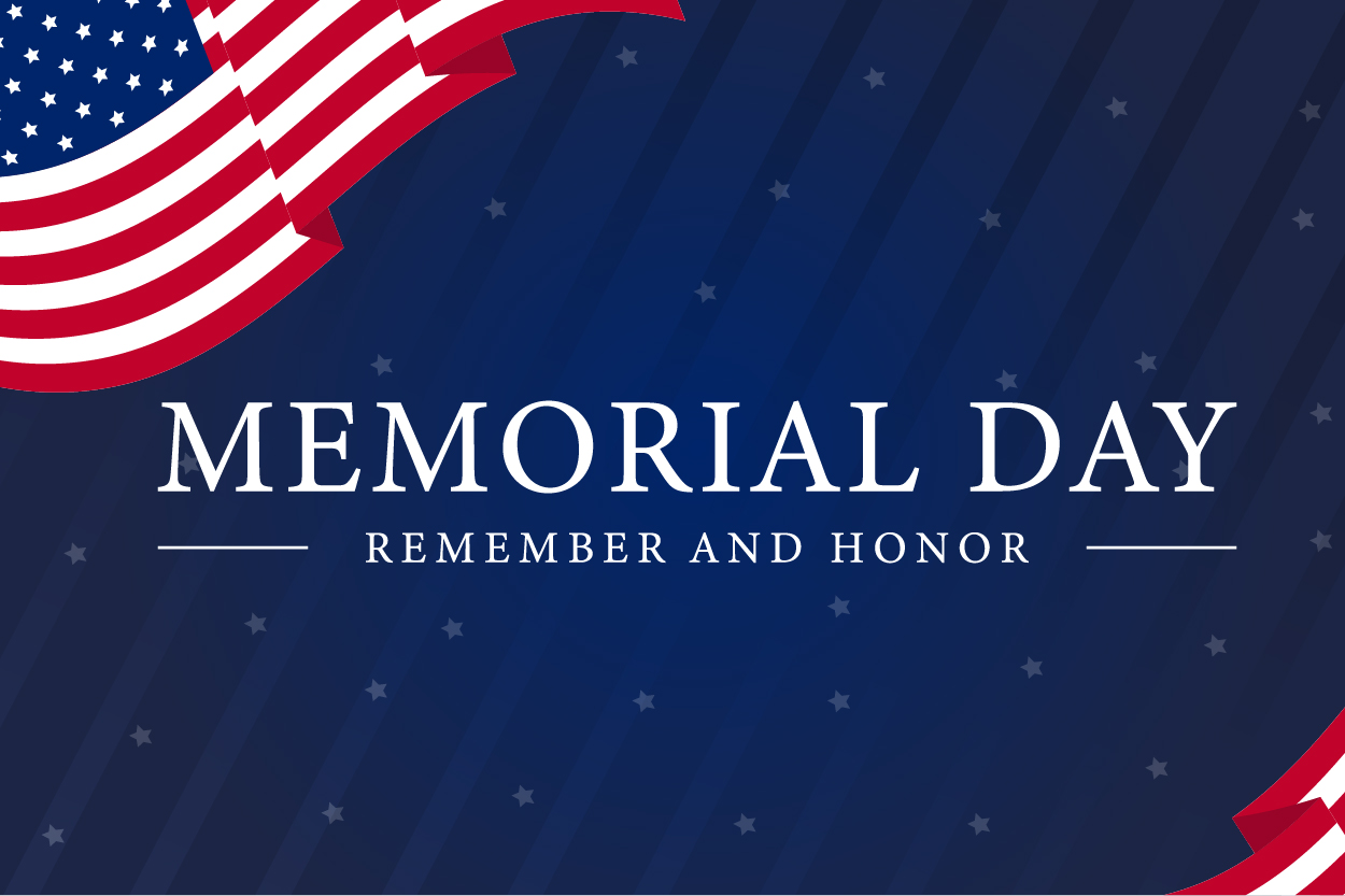 The Meaning of Memorial Day image