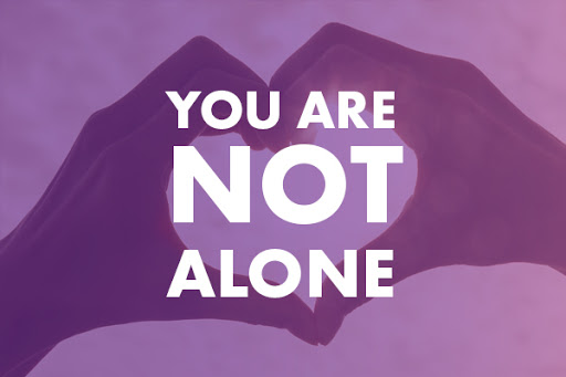 May is Mental Health Awareness Month image