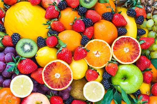 The Perks of Eating Seasonal image