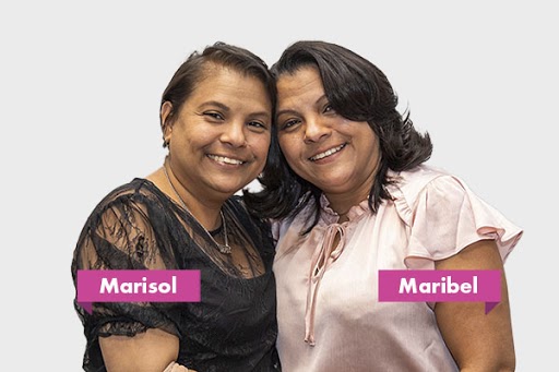 Maria and Maria image