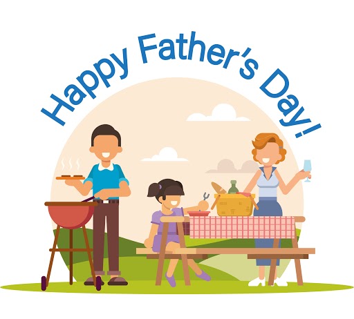 Fab Fit Father's Day image