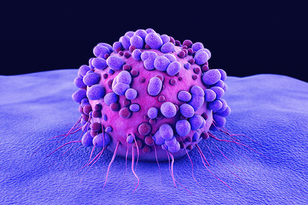 Sarcoma Awareness Month image