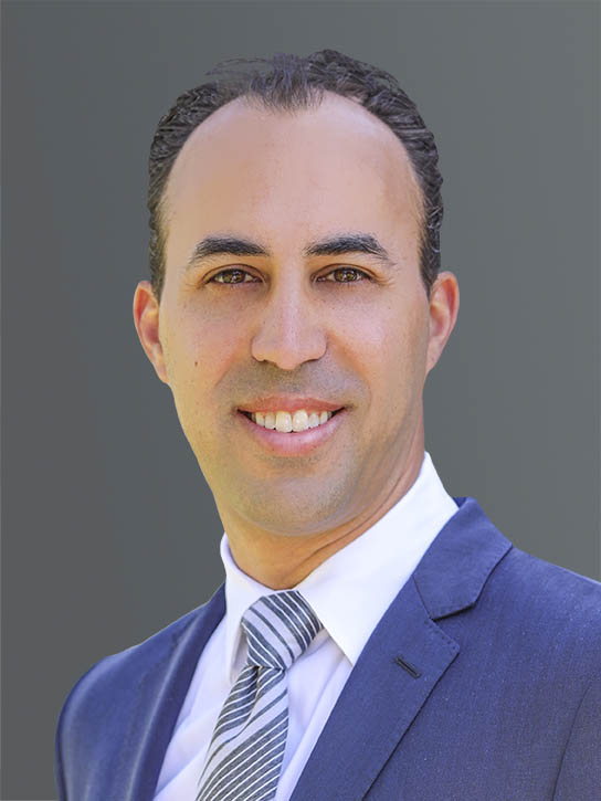 New Physician Joins Expanding Cancer Practice in Suffolk County image