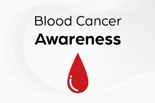 Blood Cancer Awareness Month image