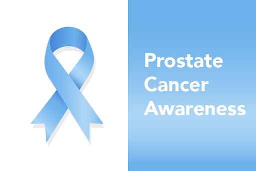 Prostate Cancer Awareness Month image