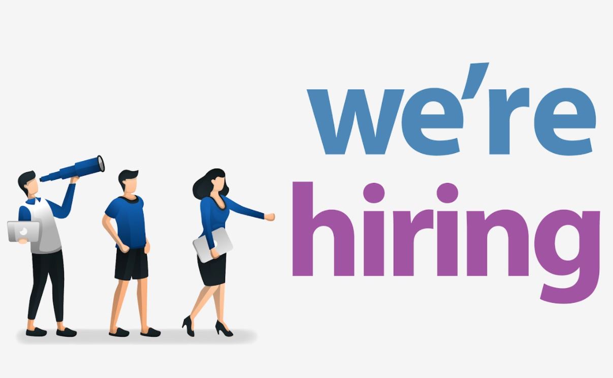 Job Fair (9/23) image