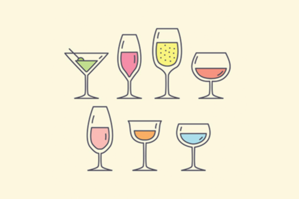 The Link Between Alcohol & Cancer image