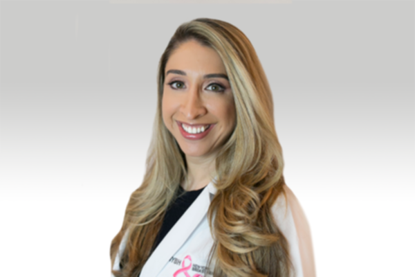 Get Your Mammogram Today image