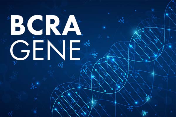 What is the BRCA Gene? image