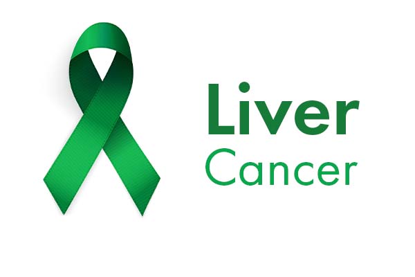 Liver Cancer Awareness Month image