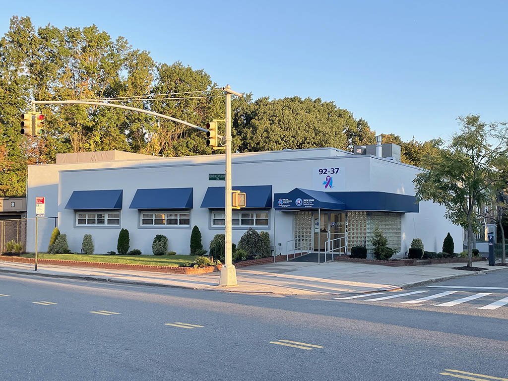 New York Cancer Radiation & Radiology Specialists Opens in Forest Hills image