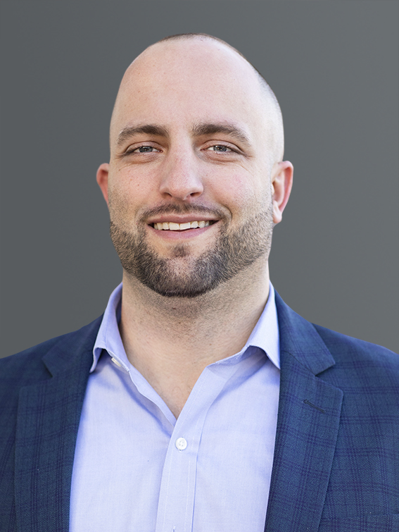 Joe Varecha Promoted to Vice President of Marketing  for NYCBS image