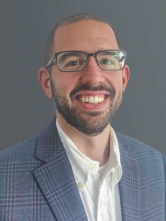 NYCBS Announces Rich McMullen as Chief Financial Officer image