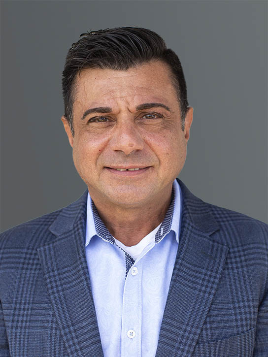 Jim Matera, MSRTT Promoted to Vice President Operations Radiation Oncology for NYCBS image