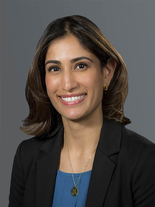 Shreya P. Goyal, MD Joins New York Cancer & Blood Specialists in Brooklyn image