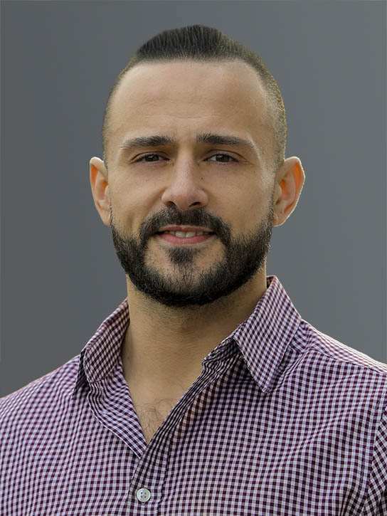 Donato A. Antonecchia Promoted to Senior Director of Supply Chain image